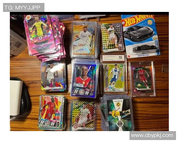 《探索巨星足球球星卡的收藏价值与市场潜力》 《探索巨星足球球星卡的收藏价值与市场潜力》